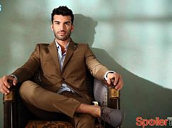 Zdjęcia promocyjne obsady 1 sezonu serialu Jane the Virgin