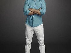 Zdjęcia promocyjne obsady 1 sezonu serialu Jane the Virgin