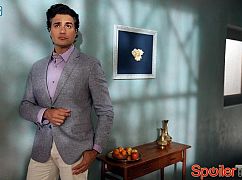 Zdjęcia promocyjne obsady 1 sezonu serialu Jane the Virgin
