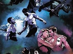 Plakaty promocyjne 3 sezonu serialu Arrow
