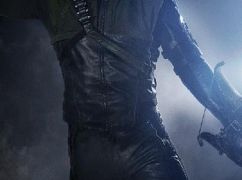 Plakaty promocyjne 3 sezonu serialu Arrow