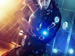 Plakaty promocyjne 3 sezonu serialu Arrow
