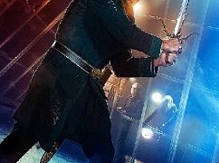 Plakaty promocyjne 3 sezonu serialu Arrow