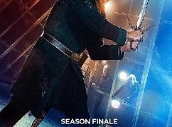Plakaty promocyjne 3 sezonu serialu Arrow