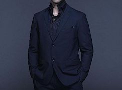 Zdjęcia promocyjne obsady 2 sezonu serialu The Originals