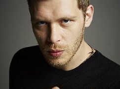 Zdjęcia promocyjne obsady 2 sezonu serialu The Originals