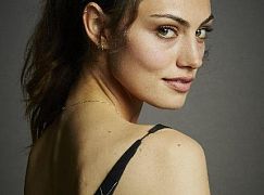 Zdjęcia promocyjne obsady 2 sezonu serialu The Originals