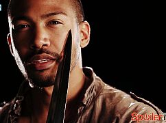 Zdjęcia promocyjne obsady 2 sezonu serialu The Originals