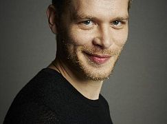 Zdjęcia promocyjne obsady 2 sezonu serialu The Originals