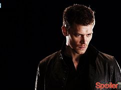 Zdjęcia promocyjne obsady 2 sezonu serialu The Originals