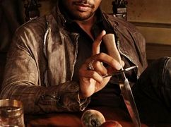 Zdjęcia promocyjne obsady 2 sezonu serialu The Originals