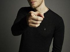 Zdjęcia promocyjne obsady 2 sezonu serialu The Originals