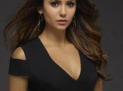 Zdjęcia promocyjne obsady 6 sezonu serialu Pamiętniki wampirów