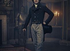 Zdjecia promocyjne obsady 1 sezonu serialu Jonathan Strange & Mr Norrell