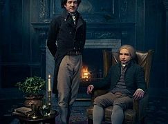 Zdjecia promocyjne obsady 1 sezonu serialu Jonathan Strange & Mr Norrell