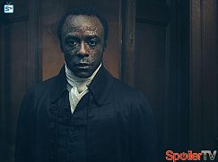 Zdjecia promocyjne obsady 1 sezonu serialu Jonathan Strange & Mr Norrell