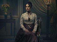 Zdjecia promocyjne obsady 1 sezonu serialu Jonathan Strange & Mr Norrell