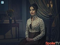 Zdjecia promocyjne obsady 1 sezonu serialu Jonathan Strange & Mr Norrell