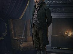 Zdjecia promocyjne obsady 1 sezonu serialu Jonathan Strange & Mr Norrell