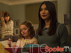 Zdjęcia promocyjne 1 sezonu serialu Humans