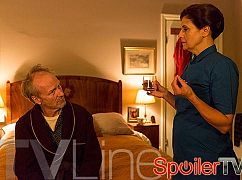 Zdjęcia promocyjne 1 sezonu serialu Humans