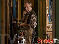 Zdjęcia promocyjne 1 sezonu serialu Humans