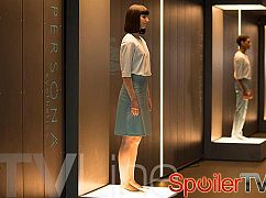Zdjęcia promocyjne 1 sezonu serialu Humans