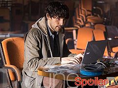 Zdjęcia promocyjne 1 sezonu serialu Humans