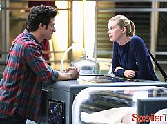 Stitchers: 1x01 A Stitch in Time - zdjęcia promocyjne
