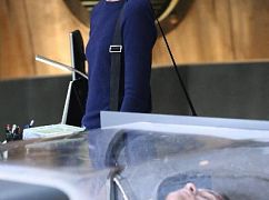 Stitchers: 1x01 A Stitch in Time - zdjęcia promocyjne