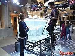 Stitchers: 1x01 A Stitch in Time - zdjęcia promocyjne