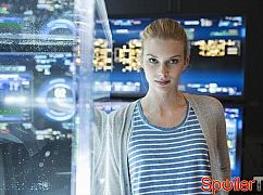 Stitchers: 1x01 A Stitch in Time - zdjęcia promocyjne