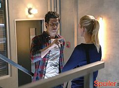 Stitchers: 1x01 A Stitch in Time - zdjęcia promocyjne
