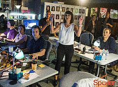 Un-Real: 1x01 Pilot - zdjęcia promocyjne