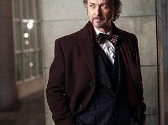 Hannibal: 3x01 Antipasto - zdjęcia promocyjne
