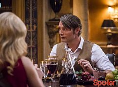 Hannibal: 3x01 Antipasto - zdjęcia promocyjne