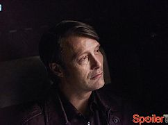 Hannibal: 3x01 Antipasto - zdjęcia promocyjne