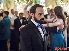 Hannibal: 3x01 Antipasto - zdjęcia promocyjne
