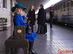 Hannibal: 3x01 Antipasto - zdjęcia promocyjne