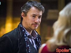 Hannibal: 3x01 Antipasto - zdjęcia promocyjne