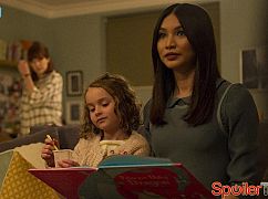 Humans: 1x01 Pilot - zdjęcia promocyjne