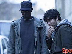 Humans: 1x01 Pilot - zdjęcia promocyjne
