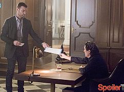 Ray Donovan: 3x01 The Kalamazoo - zdjęcia promocyjne