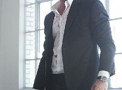 Ray Donovan: 3x01 The Kalamazoo - zdjęcia promocyjne