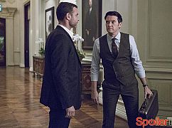 Ray Donovan: 3x01 The Kalamazoo - zdjęcia promocyjne