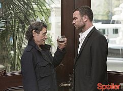 Ray Donovan: 3x01 The Kalamazoo - zdjęcia promocyjne