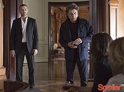 Ray Donovan: 3x01 The Kalamazoo - zdjęcia promocyjne