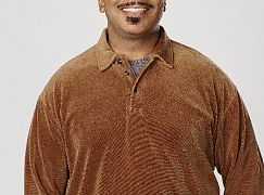 Zdjecia promocyjne obsady 1 sezonu serialu The Carmichael Show