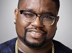 Zdjecia promocyjne obsady 1 sezonu serialu The Carmichael Show