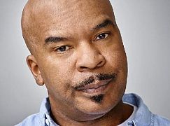 Zdjecia promocyjne obsady 1 sezonu serialu The Carmichael Show
